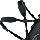 Masters SL 650 Velo Stand Bag - Black/Grey