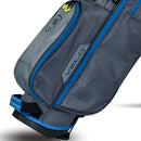 Masters SL 650 Velo Stand Bag - Midnight Blue/Grey/Ocean