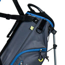 Masters SL 650 Velo Stand Bag - Midnight Blue/Grey/Ocean
