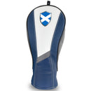 Masters Saltire Benfield Fairway Headcover