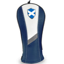 Masters Saltire Benfield Rescue Headcover