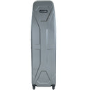 Masters TourDri Travel Hardcase - Silver