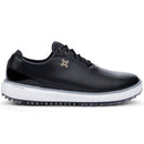 PAYNTR Match Day SC Waterproof Spikeless Shoes - Black