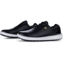 PAYNTR Match Day SC Waterproof Spikeless Shoes - Black