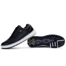 PAYNTR Match Day SC Waterproof Spikeless Shoes - Black