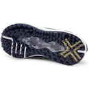 PAYNTR Match Day SC Waterproof Spikeless Shoes - Black