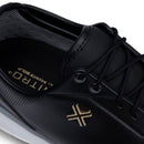 PAYNTR Match Day SC Waterproof Spikeless Shoes - Black