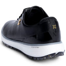 PAYNTR Match Day SC Waterproof Spikeless Shoes - Black