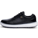 PAYNTR Match Day SC Waterproof Spikeless Shoes - Black