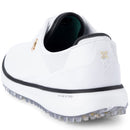 PAYNTR Match Day SC Waterproof Spikeless Shoes - White