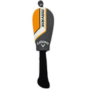 Callaway Mavrik Hybrid Headcover