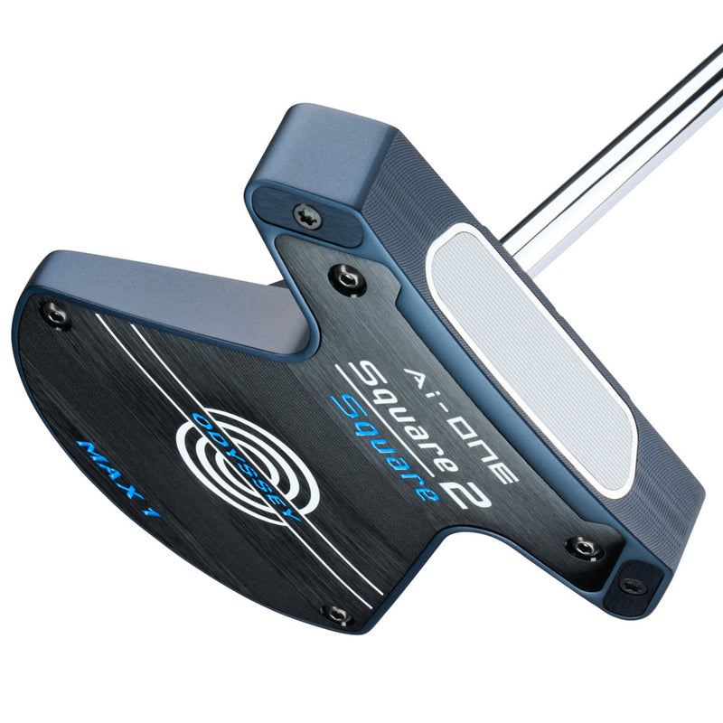 Odyssey Ai-One Square 2 Square Putter - MAX 1