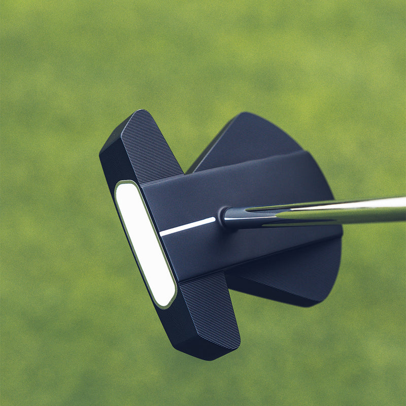 Odyssey Ai-One Square 2 Square Putter - MAX 1