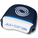 Odyssey Ai-One Square 2 Square Putter - MAX 1