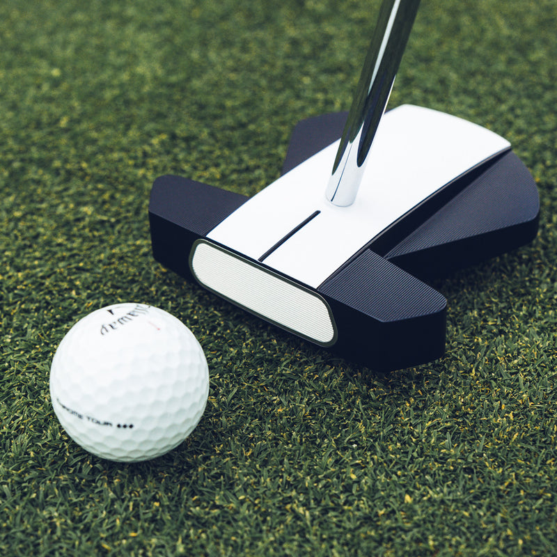 Odyssey Ai-One Square 2 Square Putter - MAX Stripe