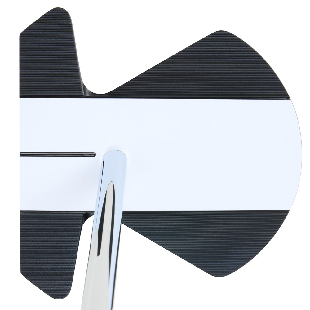 Odyssey Ai-One Square 2 Square Putter - MAX Stripe