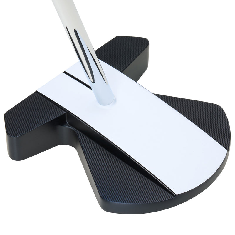Odyssey Ai-One Square 2 Square Putter - MAX Stripe