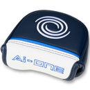 Odyssey Ai-One Square 2 Square Putter - MAX Stripe