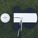 Odyssey Ai-One Square 2 Square Putter - MAX Stripe