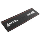 Srixon Trifold Towel - Black/White/Red
