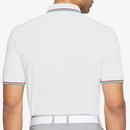 Galvin Green Ltd Collection Mendoza Polo Shirt - White