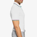 Galvin Green Ltd Collection Mendoza Polo Shirt - White