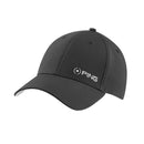 Ping Eye Cap - Black