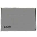 Srixon Microfiber Bag Towel - Grey