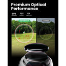 Mileseey Golf GenePro G1 Touchscreen & GPS Rangefinder
