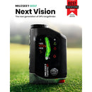 Mileseey Golf GenePro G1 Touchscreen & GPS Rangefinder