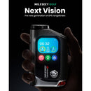 Mileseey Golf GenePro G1 Touchscreen & GPS Rangefinder