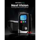 Mileseey Golf GenePro G1 Touchscreen & GPS Rangefinder