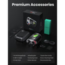 Mileseey Golf GenePro G1 Touchscreen & GPS Rangefinder