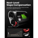 Mileseey Golf GenePro G1 Touchscreen & GPS Rangefinder