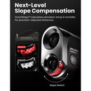 Mileseey Golf GenePro G1 Touchscreen & GPS Rangefinder