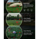 Mileseey Golf GenePro S1 Laser Rangefinder