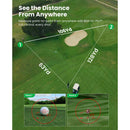 Mileseey Golf GenePro S1 Laser Rangefinder