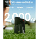 Mileseey Golf GenePro S1 Laser Rangefinder