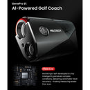 Mileseey Golf GenePro S1 Laser Rangefinder