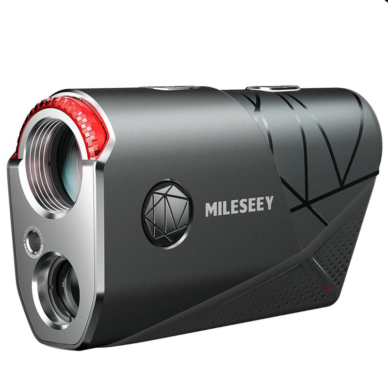 Mileseey Golf GenePro S1 Laser Rangefinder