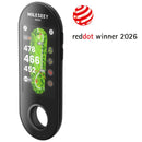 Mileseey Golf GeneSonic Go Golf GPS Handheld