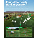 Mileseey Golf IONME2 Golf Rangefinder