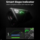 Mileseey Golf IONME2 Golf Rangefinder