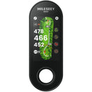 Mileseey Golf GeneSonic Pro Detachable GPS Speaker & Handheld