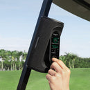 Mileseey Golf GeneSonic Pro Detachable GPS Speaker & Handheld