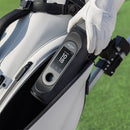 Mileseey Golf GeneSonic Pro Detachable GPS Speaker & Handheld