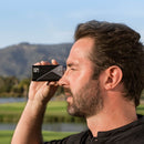 Mileseey Golf IONME2 Golf Rangefinder