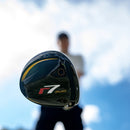 TaylorMade R7 Quad Mini Driver
