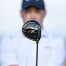 TaylorMade R7 Quad Mini Driver