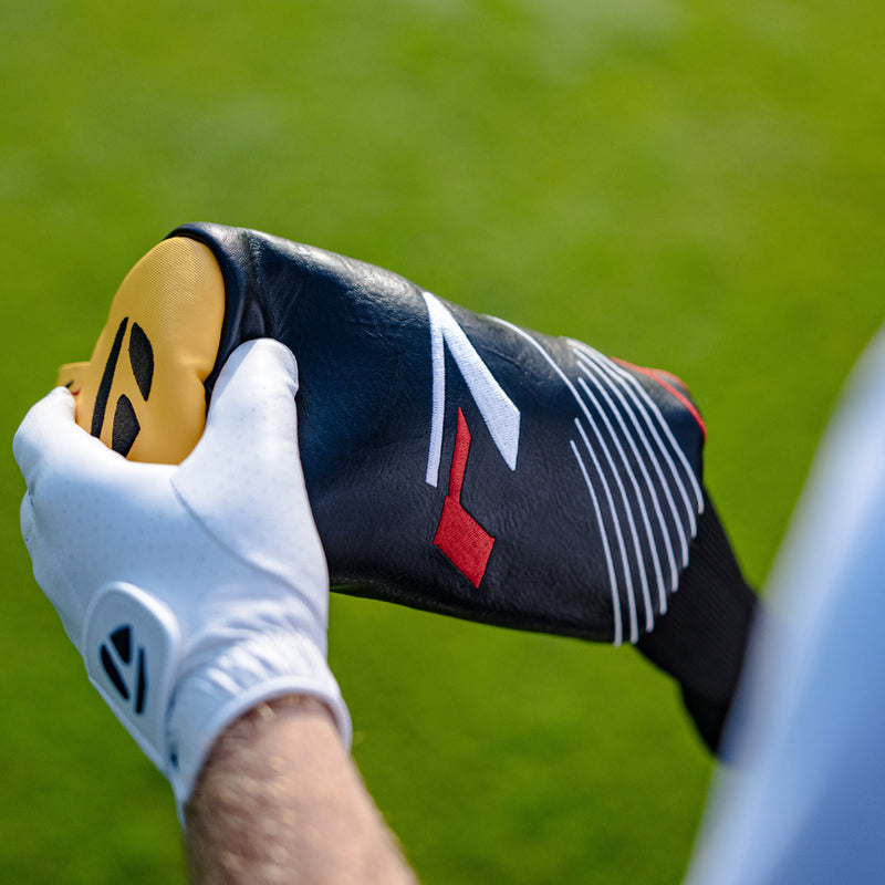 TaylorMade R7 Quad Mini Driver